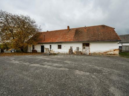 Prodej skladovací prostor, 268 m²