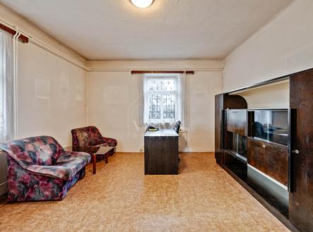 Prodej skladovací prostor, 268 m²