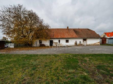 Prodej skladovací prostor, 268 m²