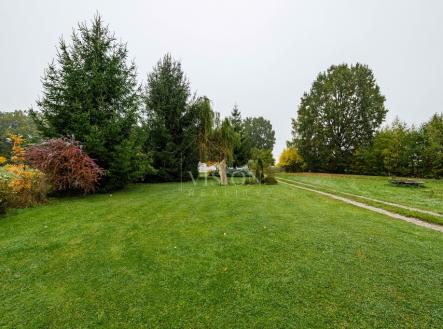 Prodej pozemku pro bydlení, 2 000 m²