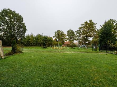 Prodej pozemku pro bydlení, 1 000 m²