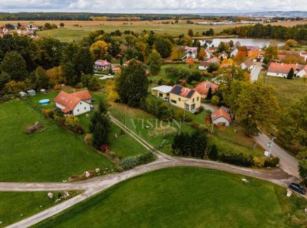 Prodej pozemku pro bydlení, 1 000 m²