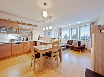 Prodej bytu, 3+kk, 94 m²