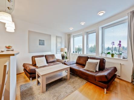 Prodej bytu, 3+kk, 94 m²