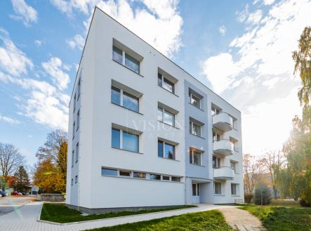 Prodej bytu, 3+1, 61 m²