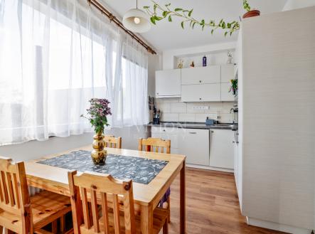 Prodej bytu, 3+1, 61 m²