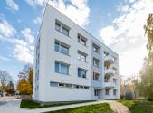 Prodej bytu, 3+1, 61 m²