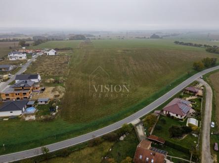 Prodej pozemku pro bydlení, 2 023 m²