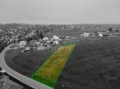 Prodej pozemku pro bydlení, 2 023 m²