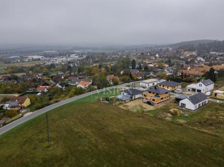 Prodej pozemku pro bydlení, 2 023 m²
