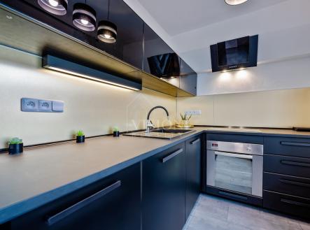 Prodej bytu, 2+1, 56 m²