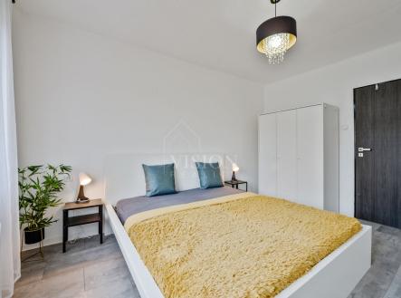 Prodej bytu, 2+1, 56 m²