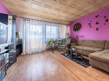 Prodej domu/vily, 150 m²