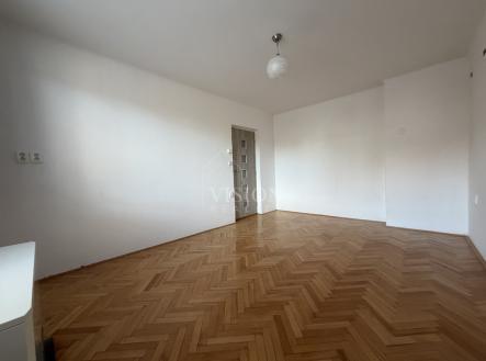 Pronájem bytu, 2+1, 47 m²