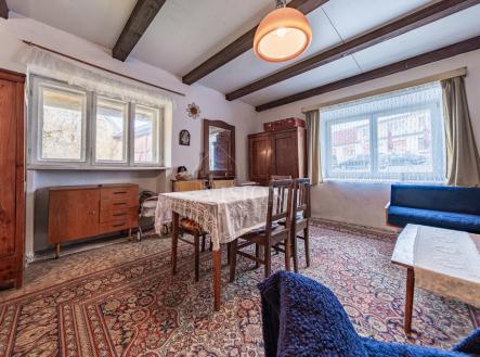 Prodej domu/vily, 127 m²