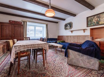 Prodej domu/vily, 127 m²