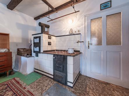 Prodej domu/vily, 127 m²