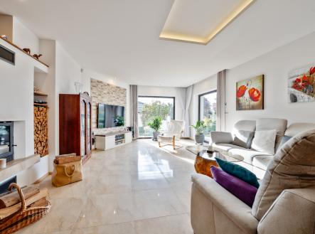 Prodej domu/vily, 152 m²