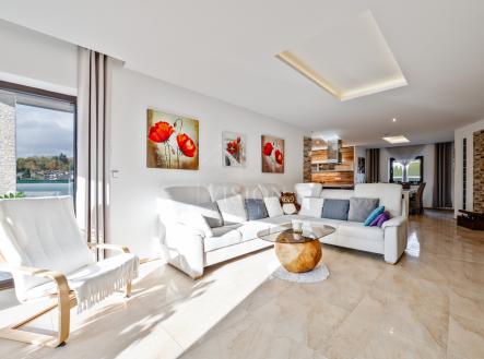 Prodej domu/vily, 152 m²