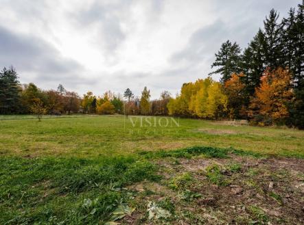 Prodej pozemku pro bydlení, 2 549 m²