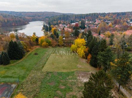 Prodej pozemku pro bydlení, 2 549 m²