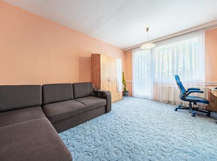 Prodej bytu, 2+1, 62 m²