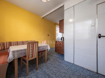 Prodej bytu, 2+1, 62 m²