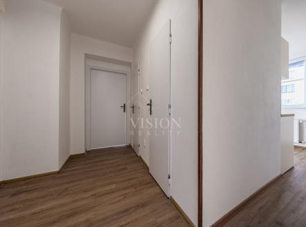 Prodej bytu, 2+1, 56 m²