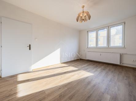 Prodej bytu, 2+1, 49 m²