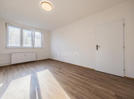 Prodej bytu, 2+1, 49 m²