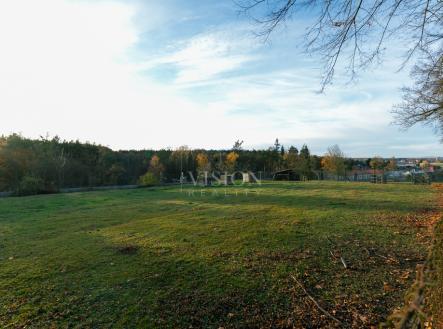 Prodej pozemku pro bydlení, 813 m²