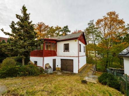 Prodej chaty/rekreačního objektu, 82 m²