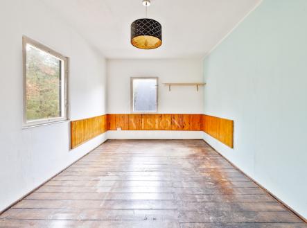 Prodej chaty/rekreačního objektu, 82 m²