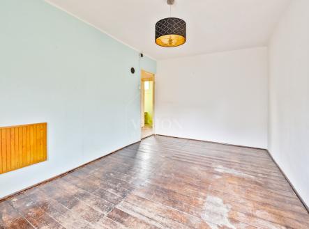 Prodej chaty/rekreačního objektu, 82 m²