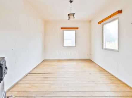 Prodej chaty/rekreačního objektu, 82 m²