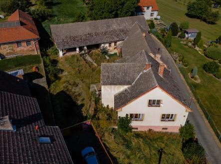 Prodej domu/vily, 390 m² obrázek