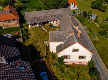 Prodej domu/vily, 390 m² obrázek