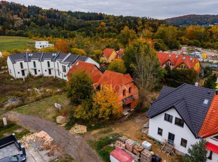 Prodej pozemku pro bydlení, 350 m²