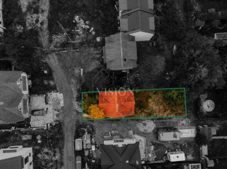 Prodej pozemku pro bydlení, 350 m²