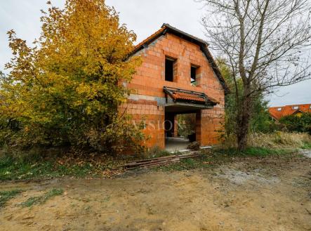 Prodej pozemku pro bydlení, 350 m²