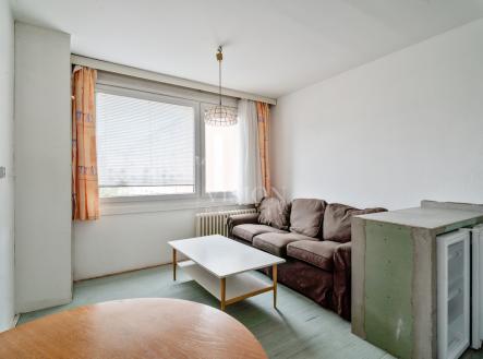 Prodej bytu, 1+1, 36 m²