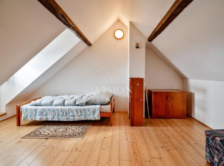 Prodej chaty/rekreačního objektu, 120 m²