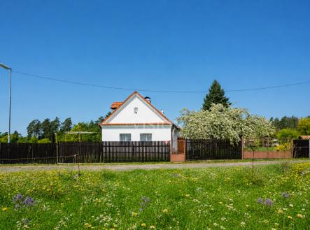 Prodej chaty/rekreačního objektu, 120 m²