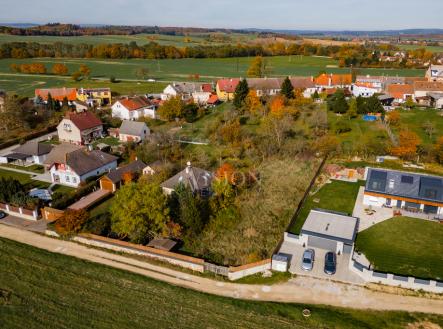 Prodej pozemku pro bydlení, 951 m²