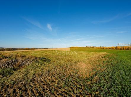 Prodej pozemku pro komerční výstavbu, 6 770 m²