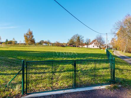 Prodej pozemku pro bydlení, 1 200 m²