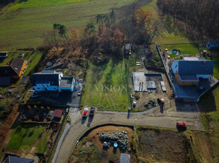 Prodej pozemku pro bydlení, 1 157 m²