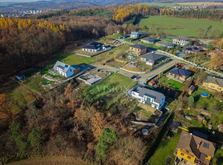 Prodej pozemku pro bydlení, 1 157 m²