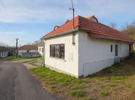 Prodej domu/vily, 84 m²