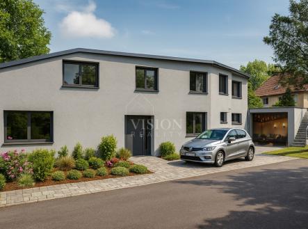 Prodej domu/vily, 84 m²